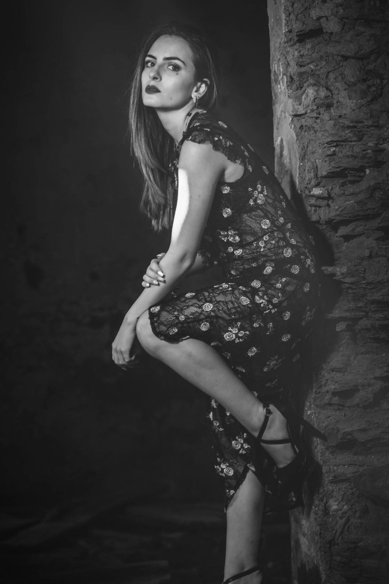 Marta — Model & Hostess in Portoscuso photo 2