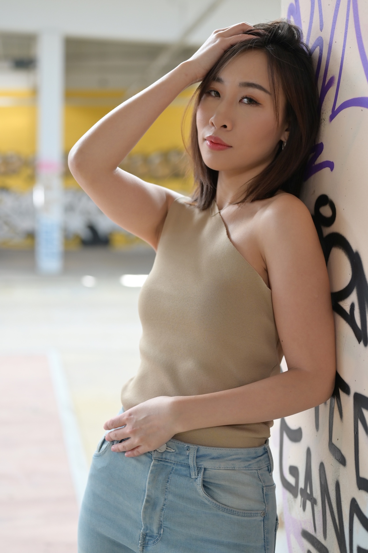 Lok Heng — Model & Hostess in Hamburg photo 10