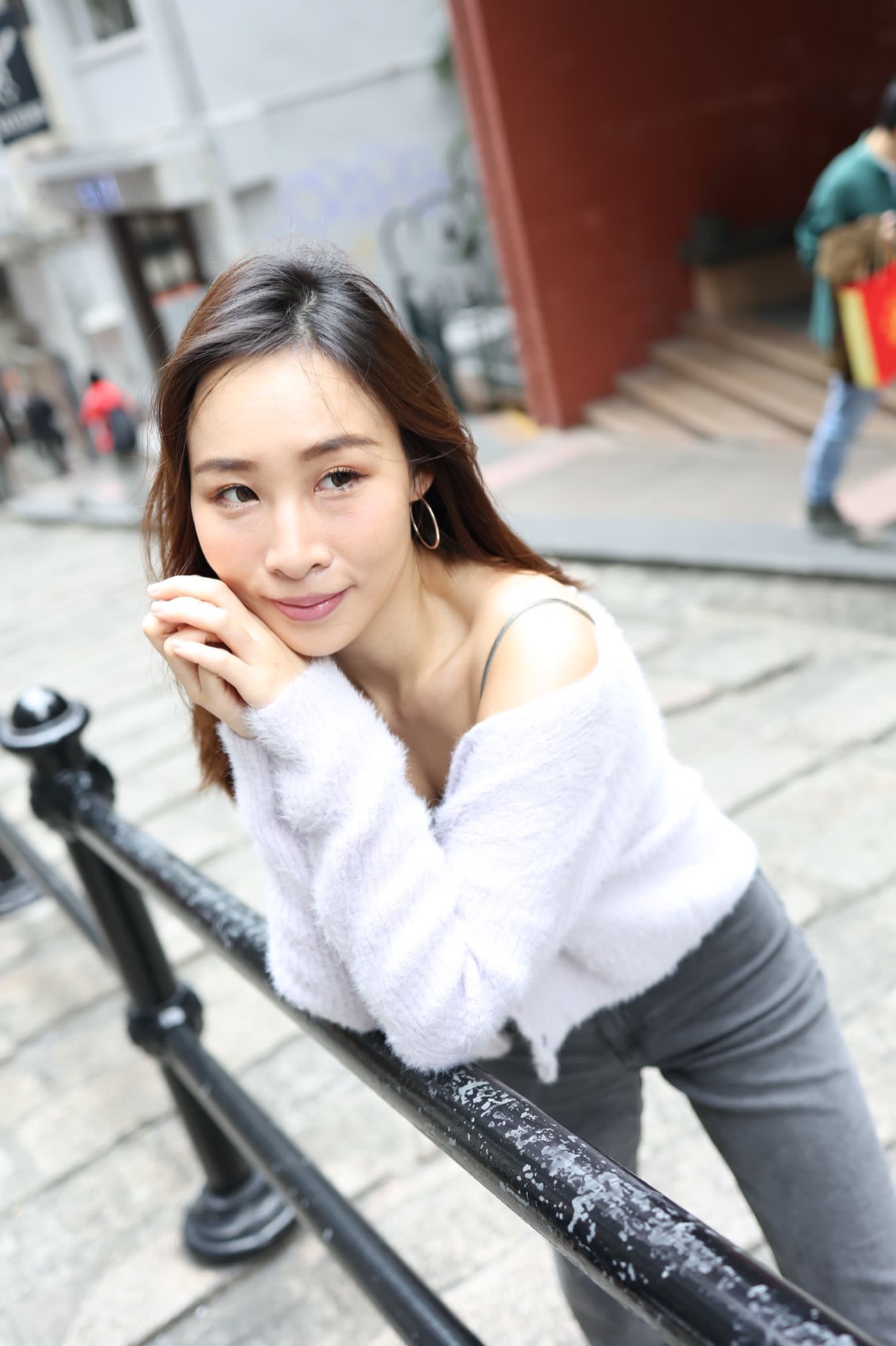 Lok Heng — Model & Hostess in Hamburg photo 3