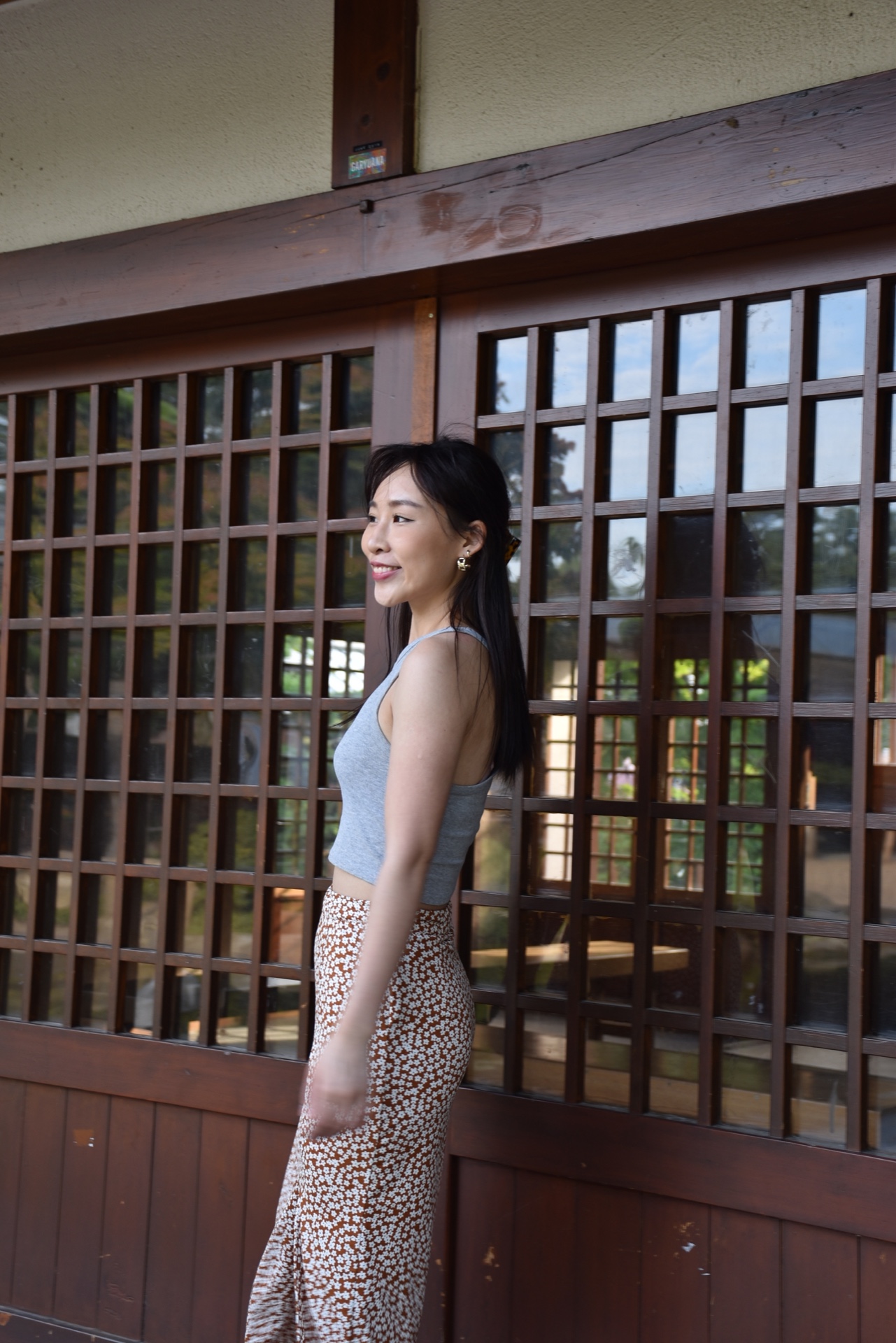 Lok Heng — Model & Hostess in Hamburg photo 7