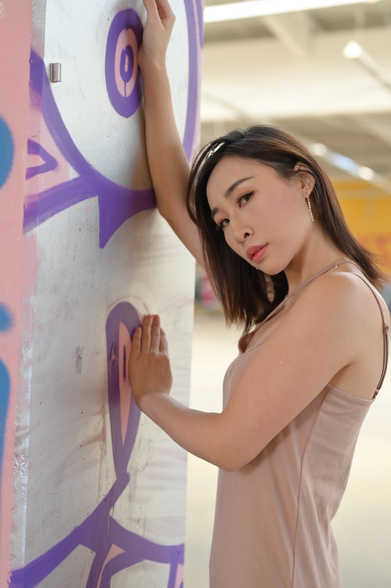 Lok Heng — Model & Hostess in Hamburg photo 8