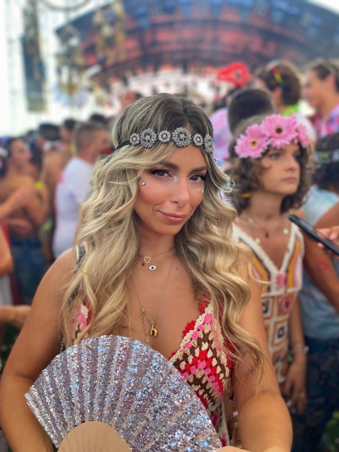 Hafsa — Model & Hostess in Nice photo 7