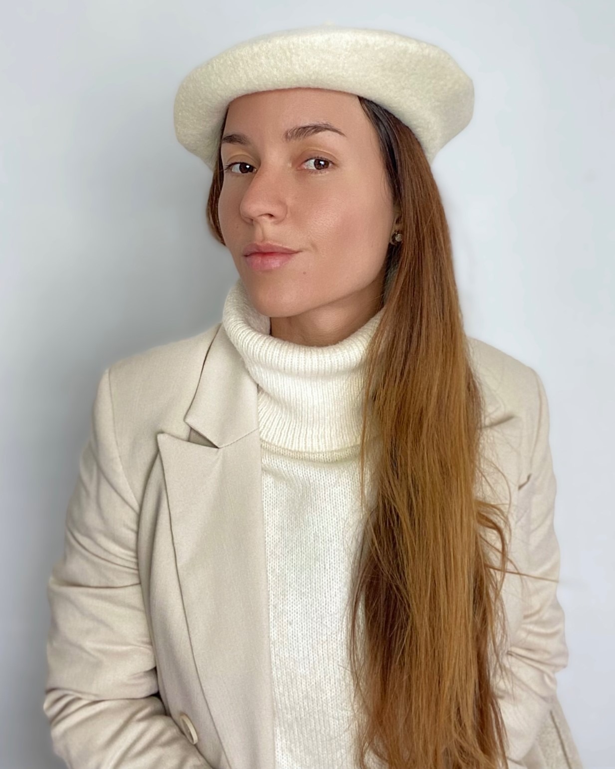 KAREM — Model in Jette | Eye On Model