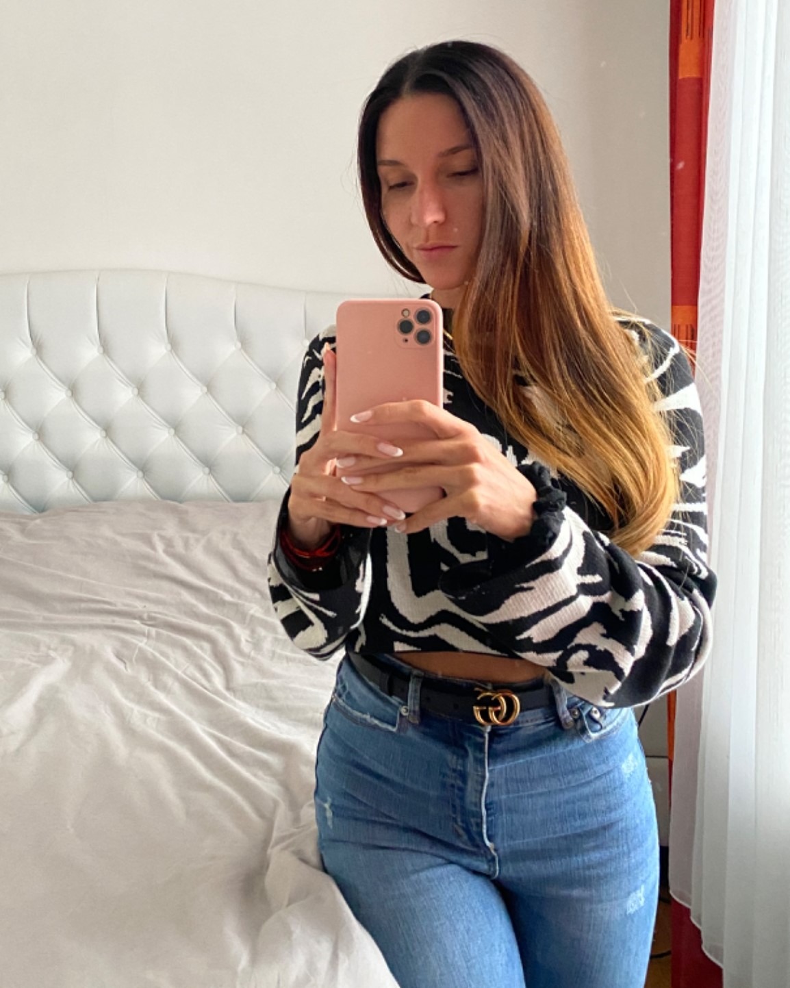 Karem — Model & Hostess in Jette photo 6