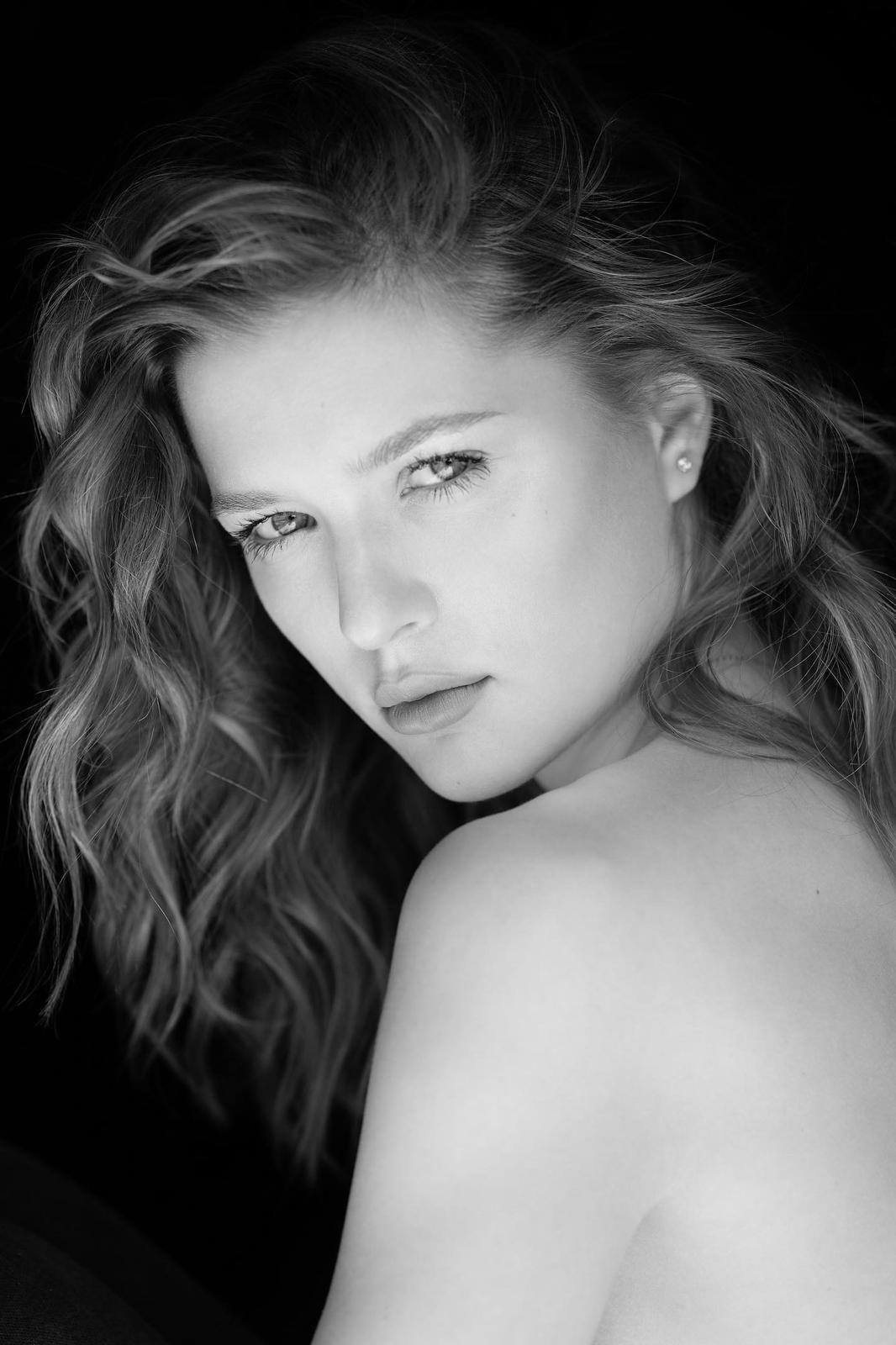 Ekaterina — Model & Hostess in Roeselare photo 1