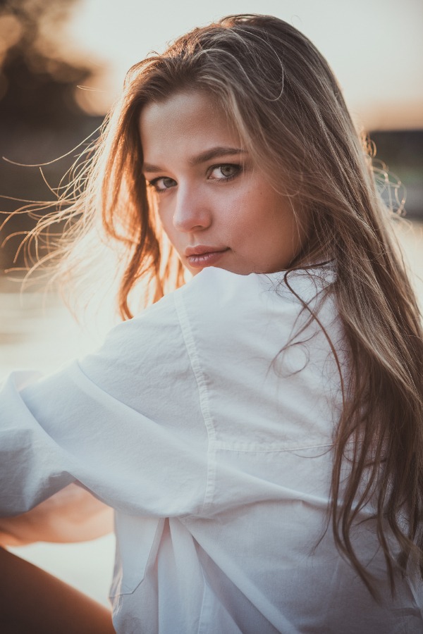 Ekaterina — Model & Hostess in Roeselare photo 10