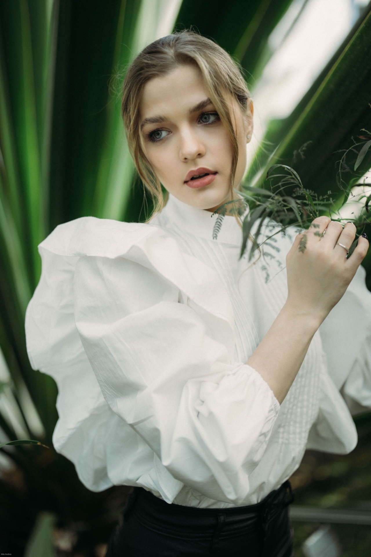 Ekaterina — Model & Hostess in Roeselare photo 11