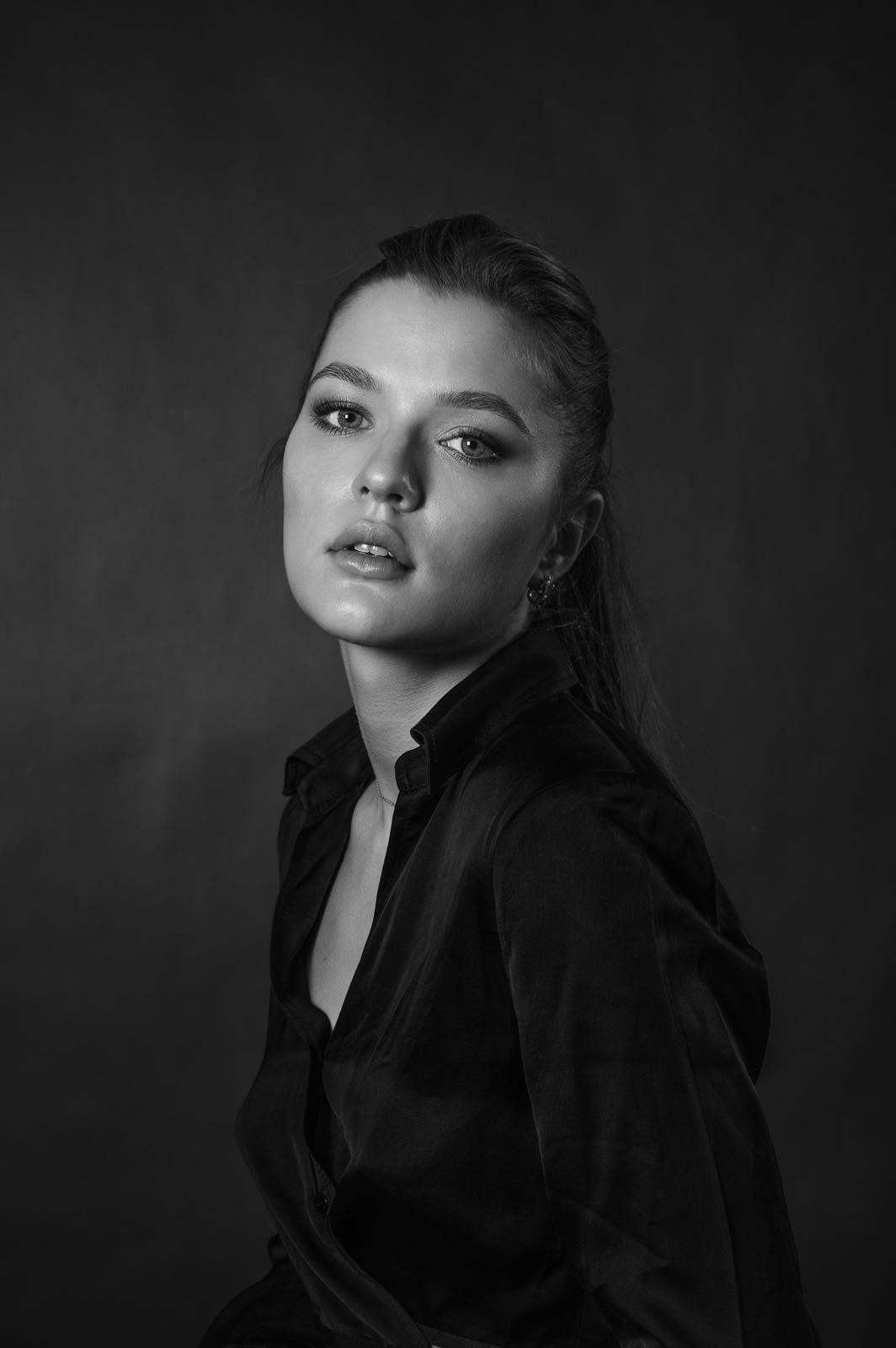 Ekaterina — Model & Hostess in Roeselare photo 13