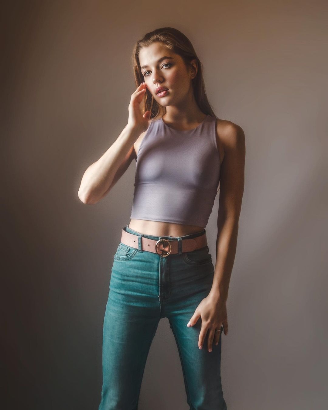 Ekaterina — Model & Hostess in Roeselare photo 17