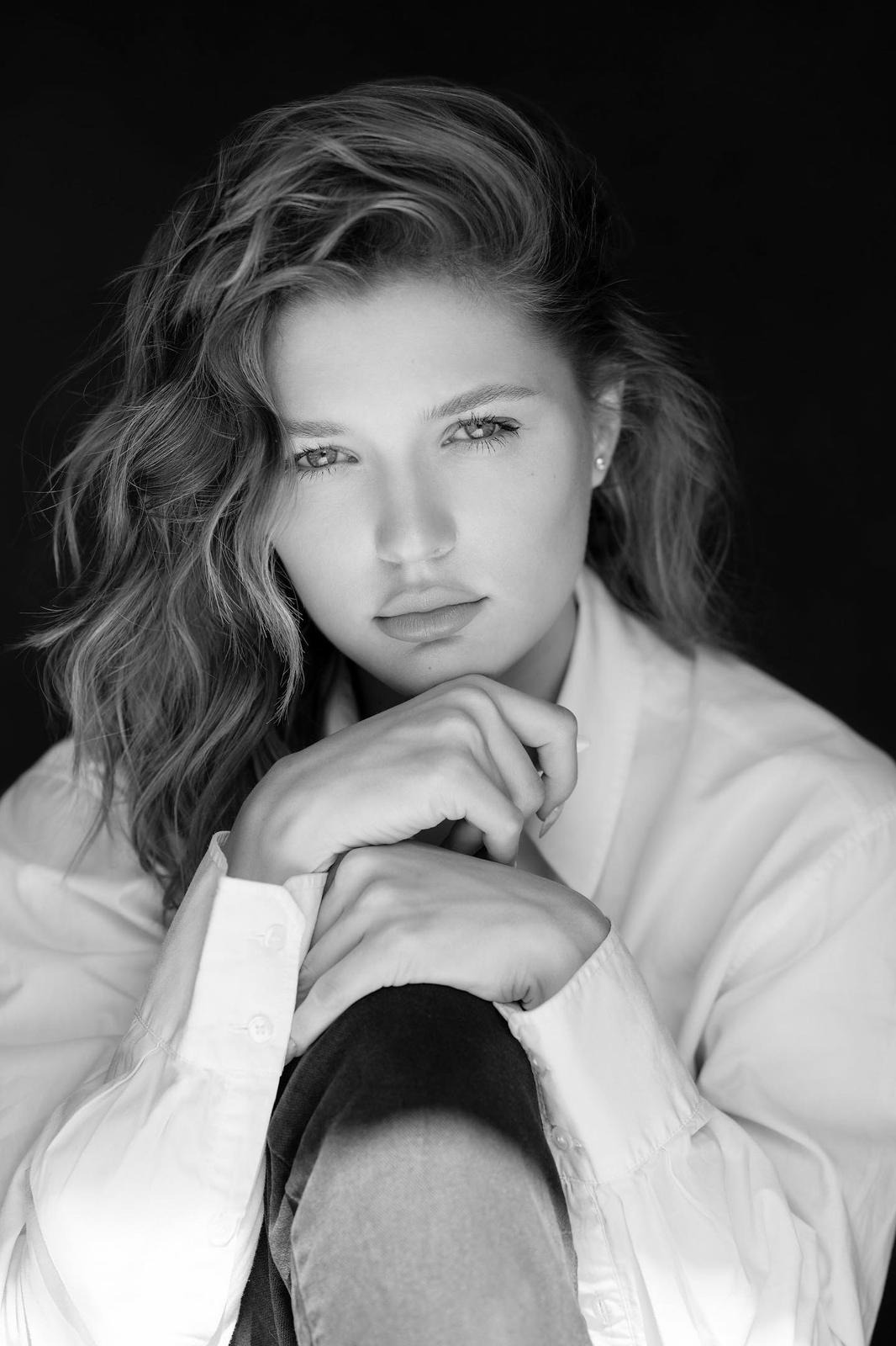 Ekaterina — Model & Hostess in Roeselare photo 2