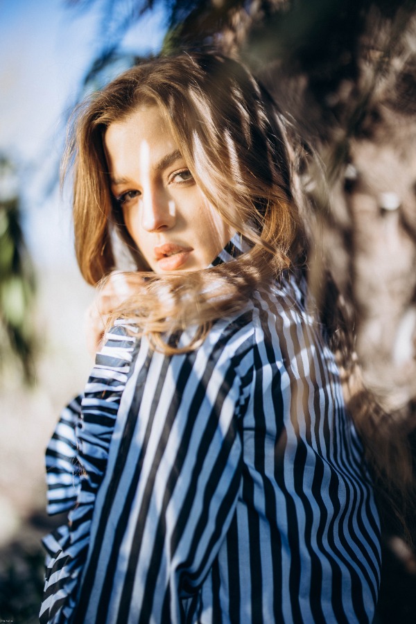 Ekaterina — Model & Hostess in Roeselare photo 4