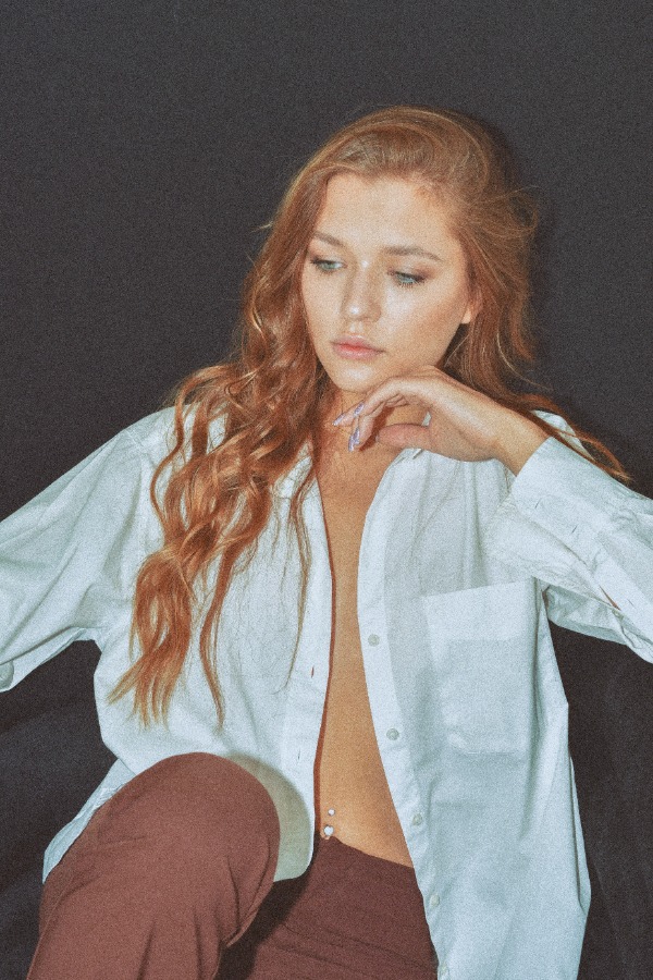 Ekaterina — Model & Hostess in Roeselare photo 7