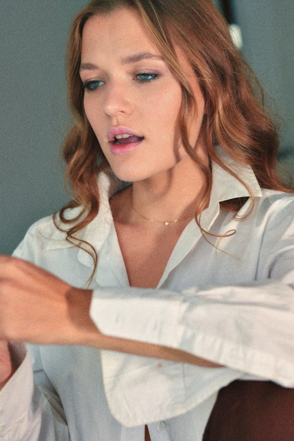 Ekaterina — Model & Hostess in Roeselare photo 8