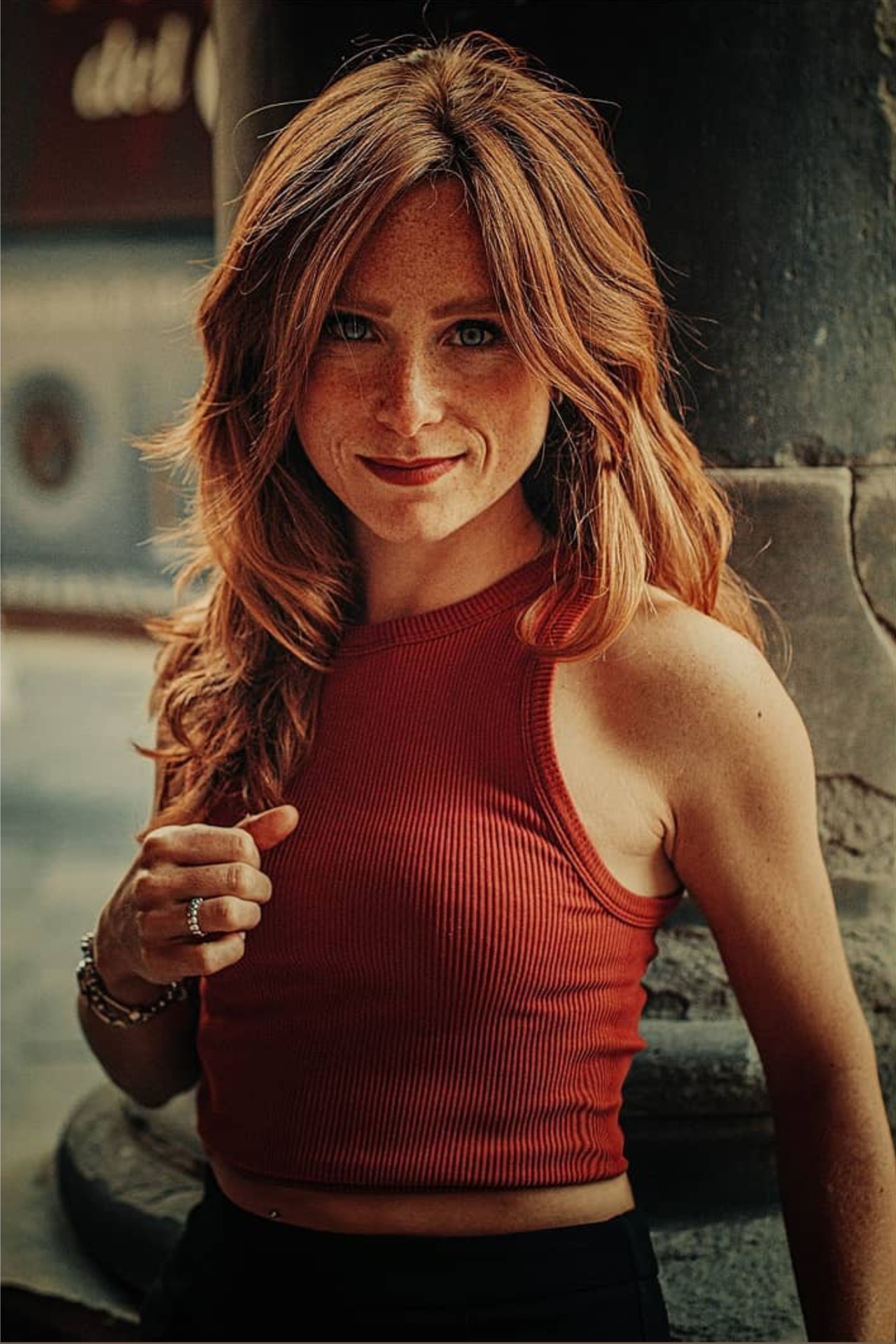 Arianna — Model & Hostess in Cortina D'ampezzo photo 3