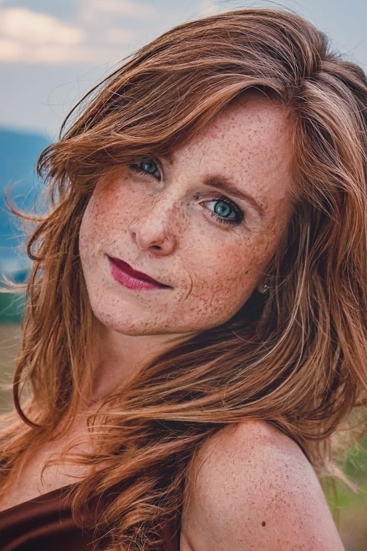 Arianna — Model & Hostess in Cortina D'ampezzo photo 6
