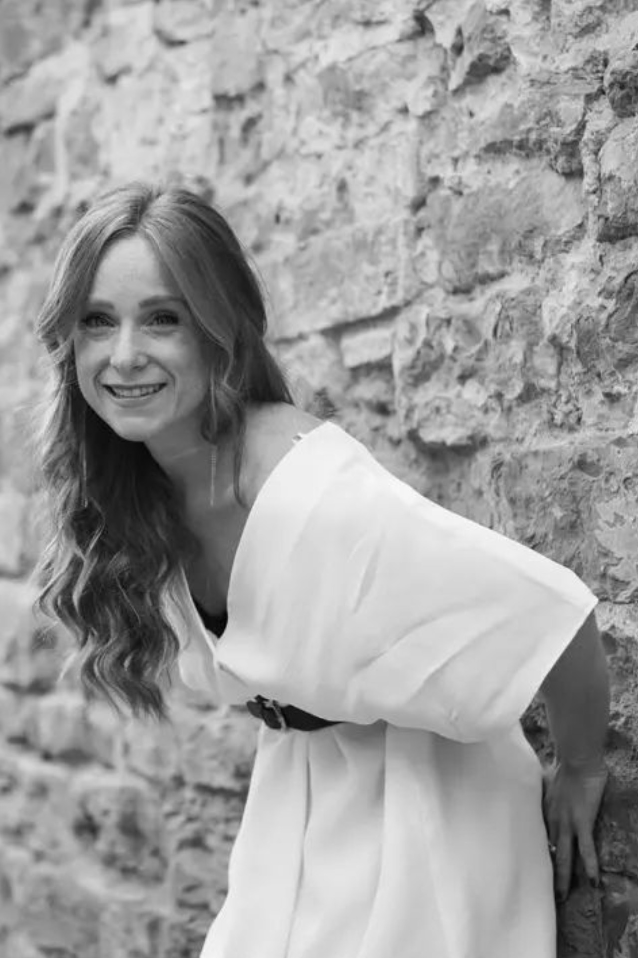 Arianna — Model & Hostess in Cortina D'ampezzo photo 8