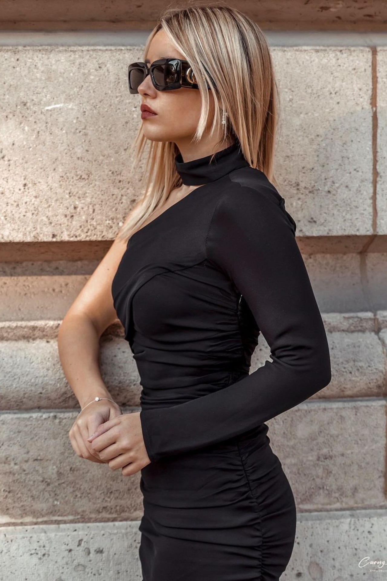 Sabrina — Model & Hostess in Salzburg photo 1