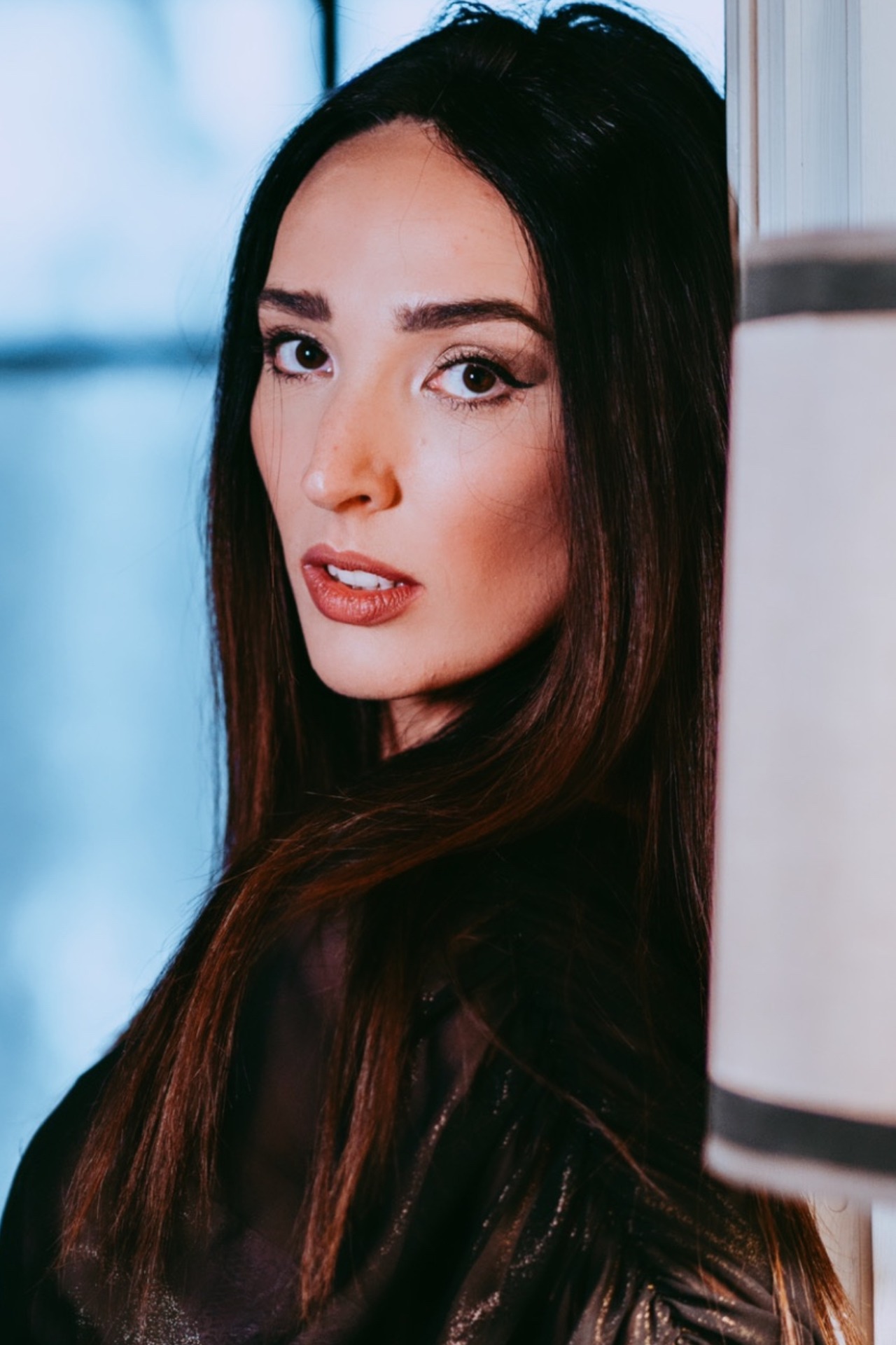 Erica — Model & Hostess in Miglianico photo 2