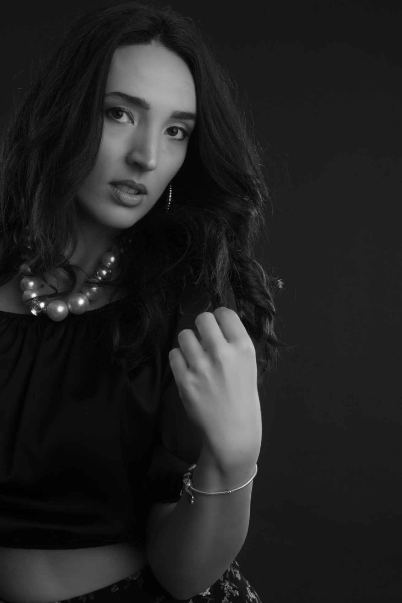 Erica — Model & Hostess in Miglianico photo 3