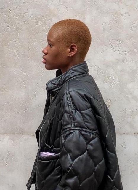 Jemimah — Model & Hostess in Egna photo 1