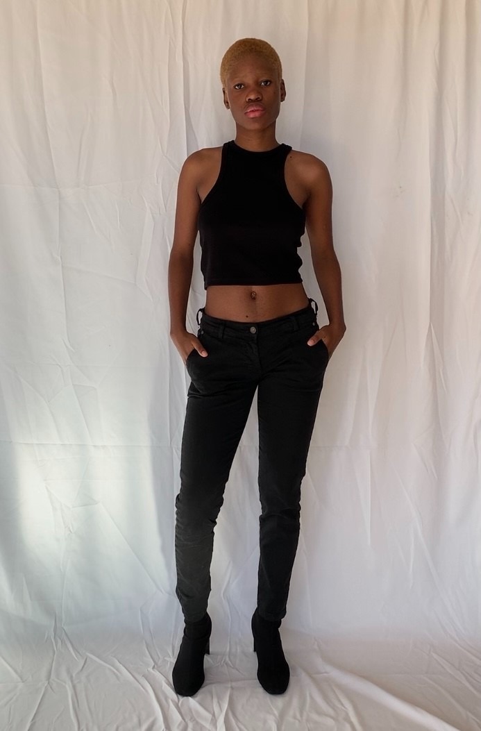 Jemimah — Model & Hostess in Egna photo 2