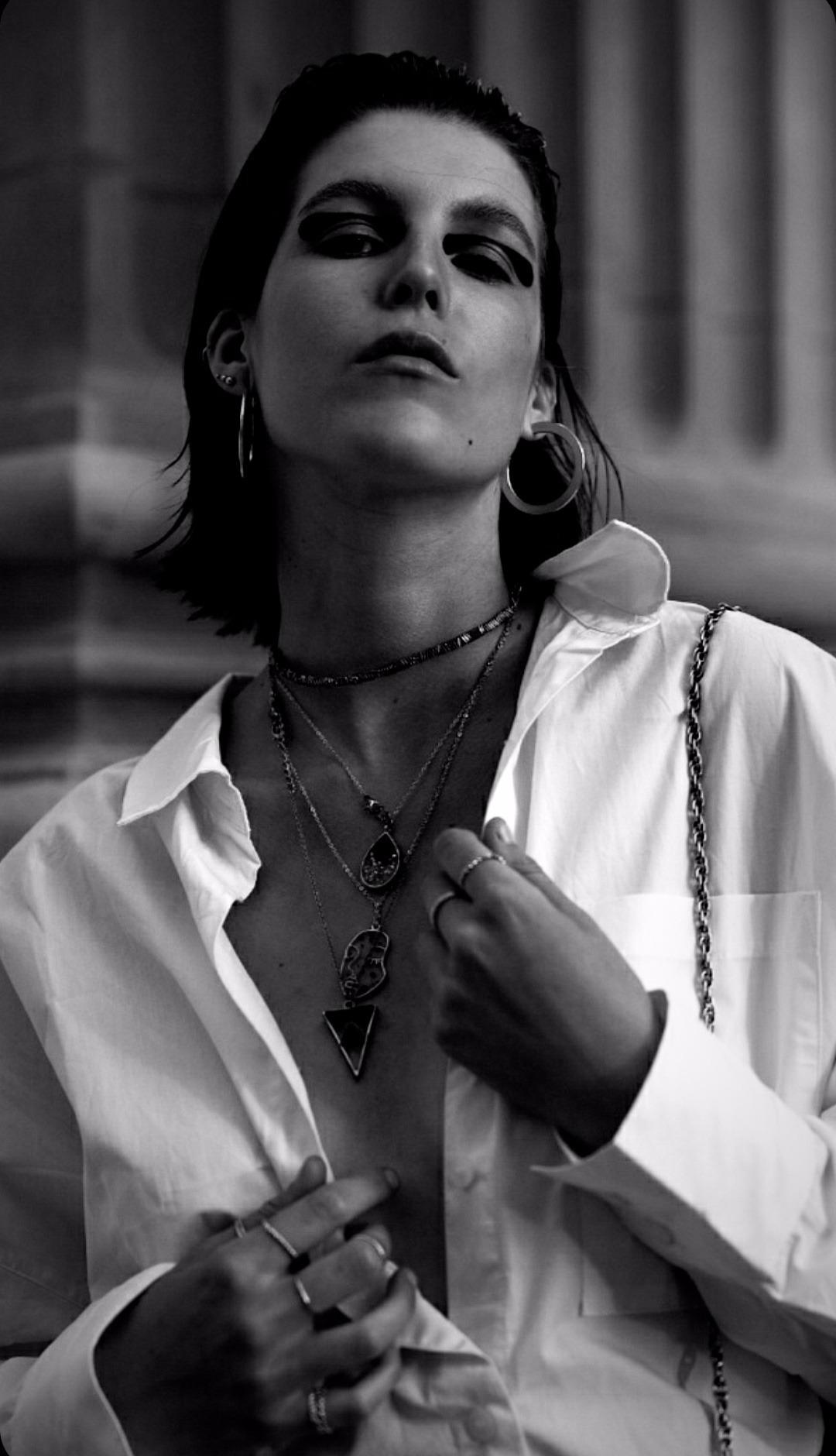 Youna — Model & Hostess in Paris photo 12