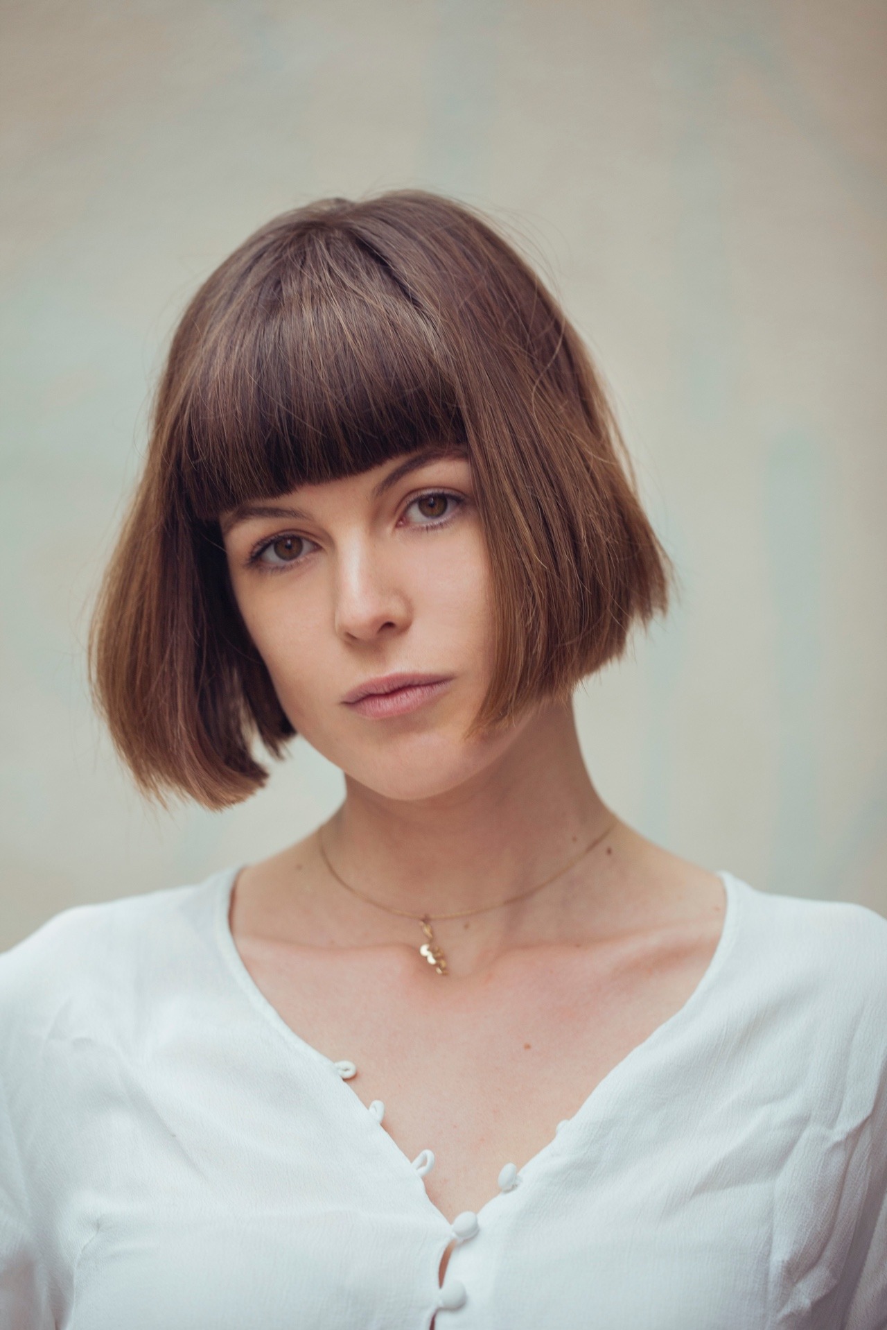 Youna — Model & Hostess in Paris photo 6