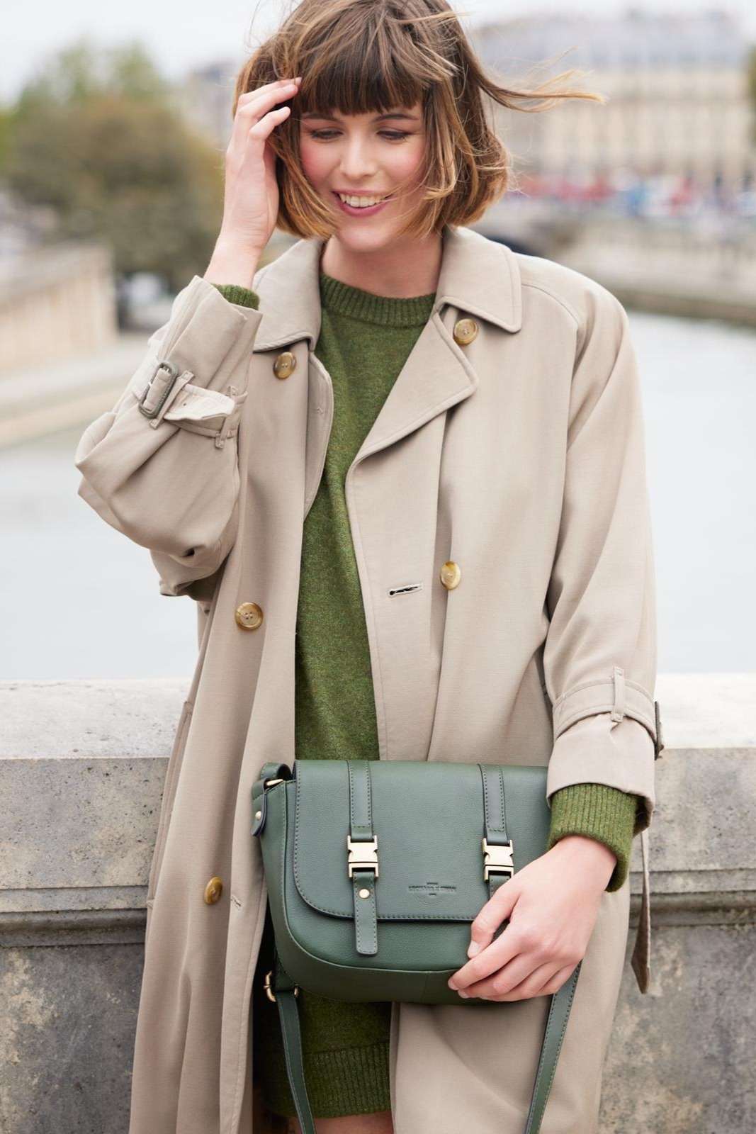 Youna — Model & Hostess in Paris photo 7
