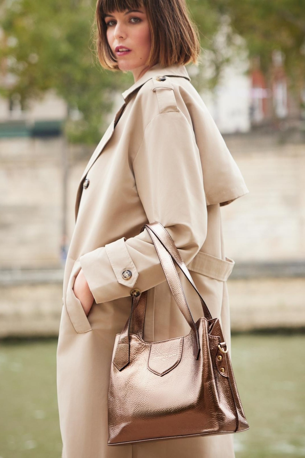 Youna — Model & Hostess in Paris photo 8