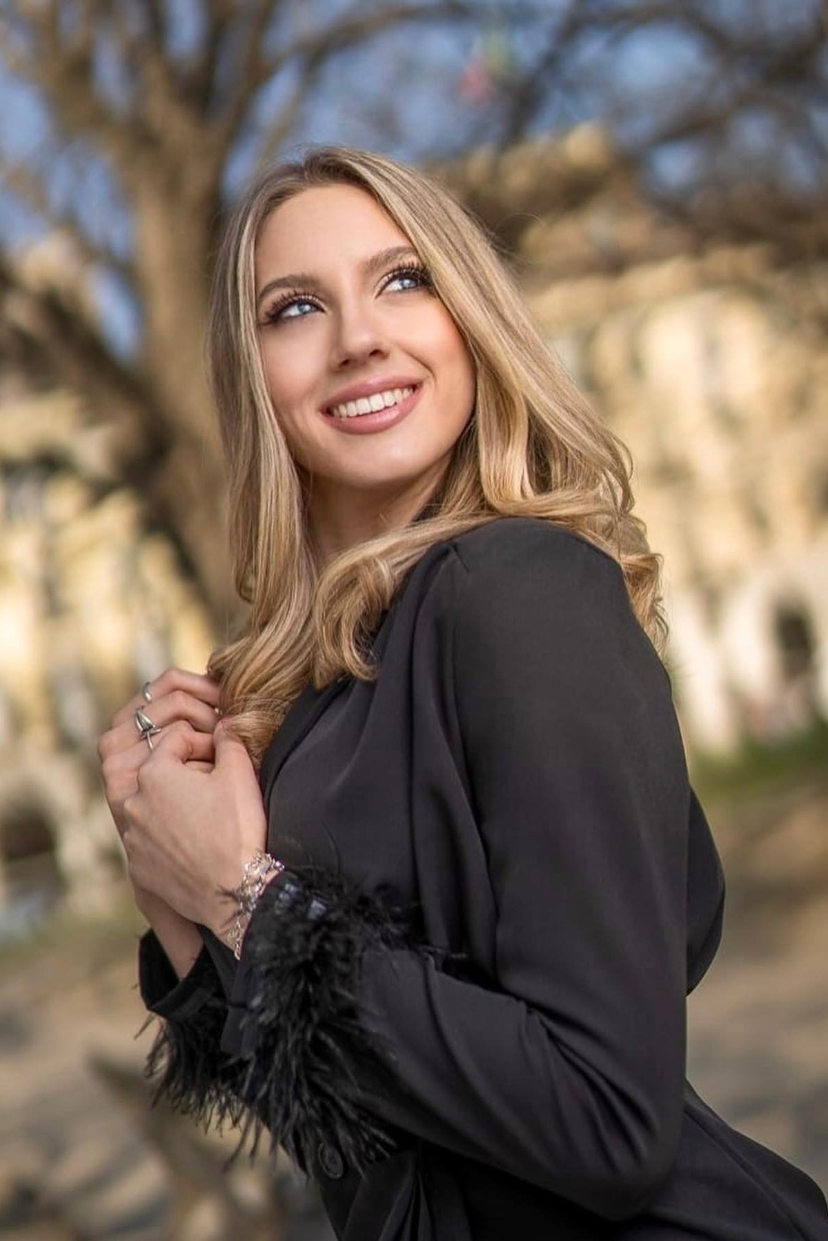 Maria Eliana — Model & Hostess in Saint-vincent photo 1