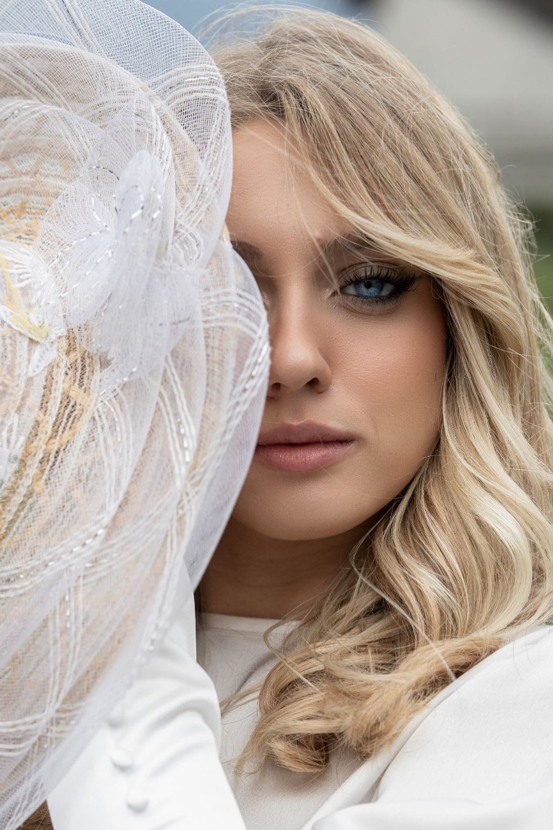 Maria Eliana — Model & Hostess in Saint-vincent photo 8
