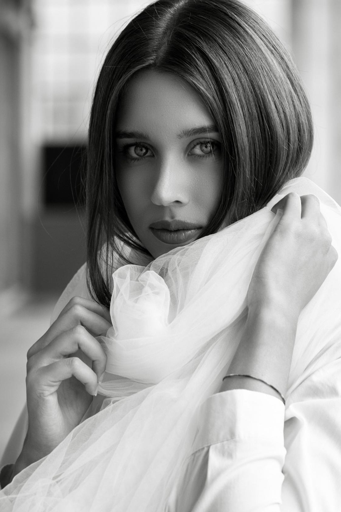 Izabela — Model & Hostess in Saint-vincent photo 1