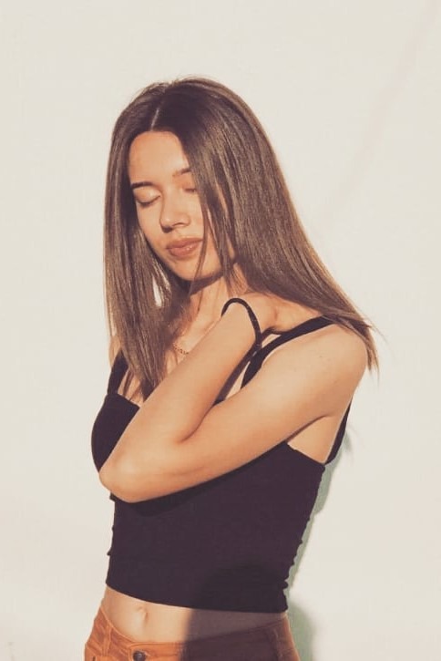 Izabela — Model & Hostess in Saint-vincent photo 2