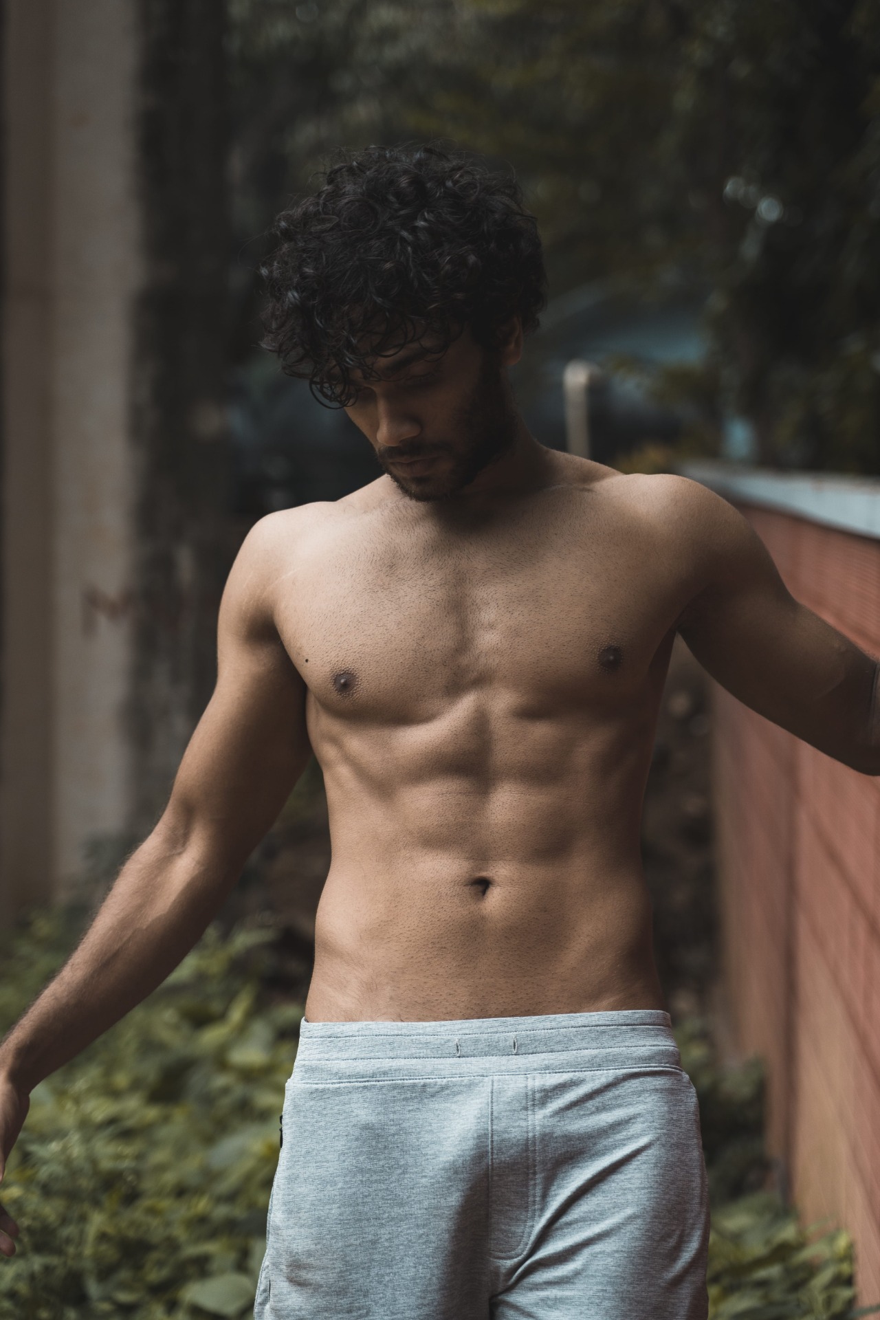 Junaid — Model & Host in Bengaluru photo 1