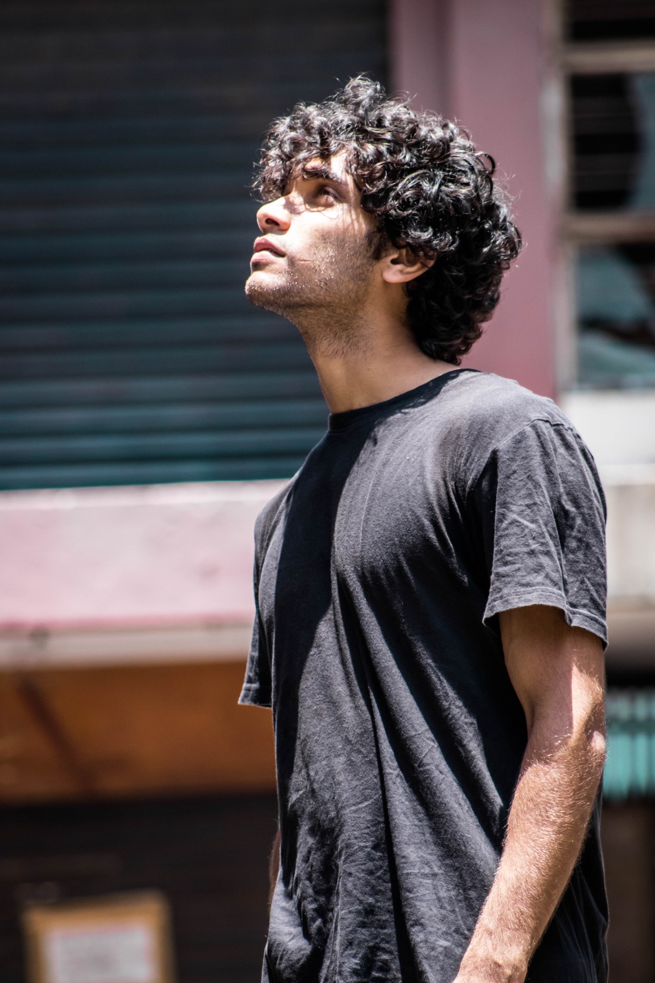 Junaid — Model & Host in Bengaluru photo 2
