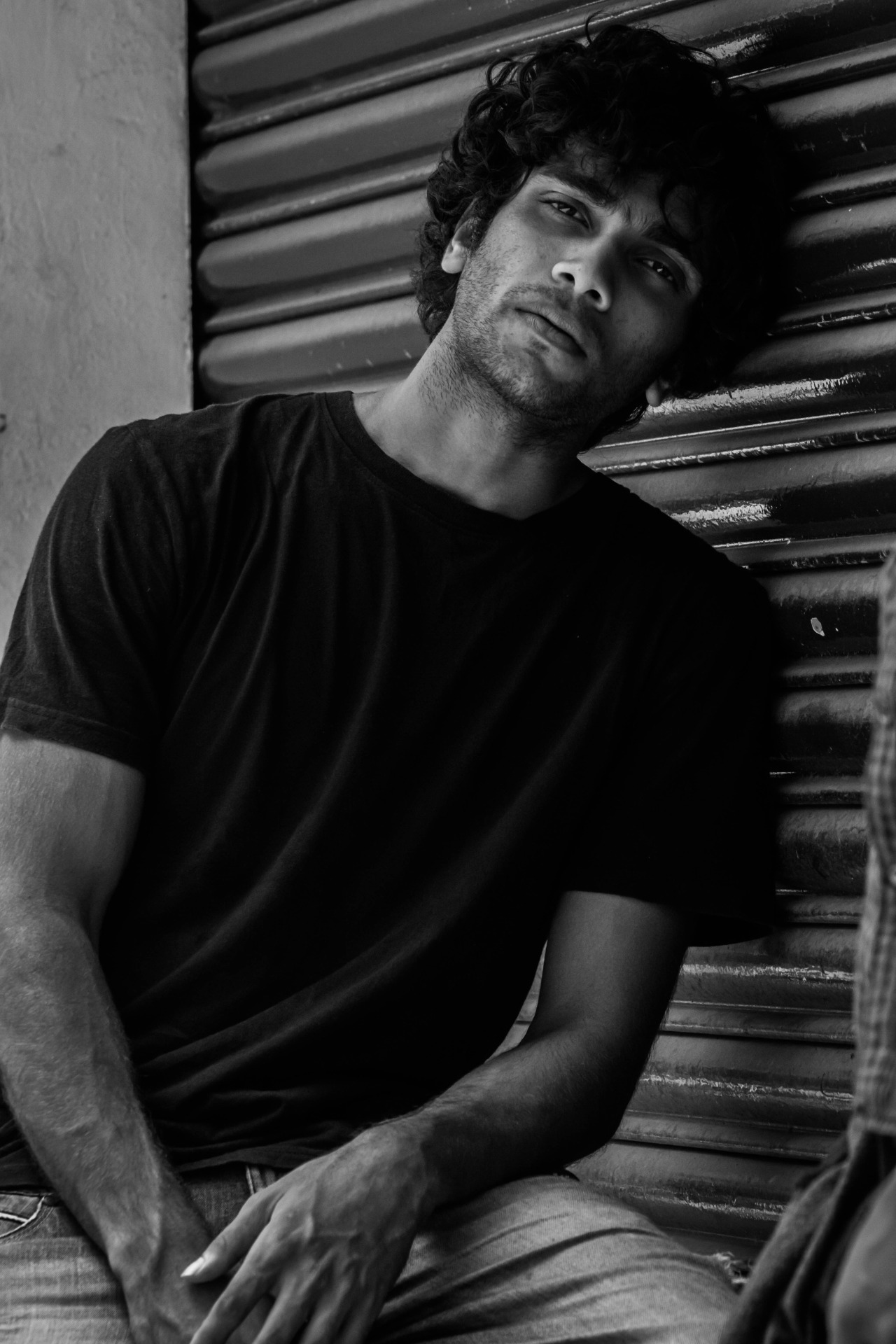 Junaid — Model & Host in Bengaluru photo 6