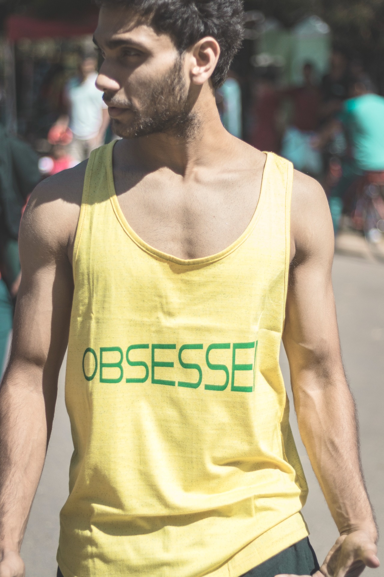 Junaid — Model & Host in Bengaluru photo 7