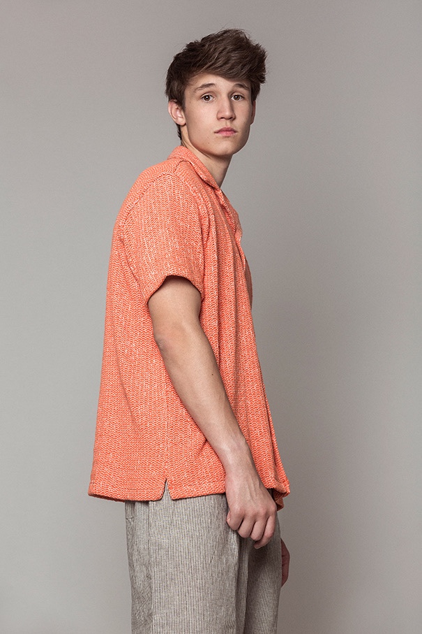 Kilian — Model & Host in Madrid photo 3