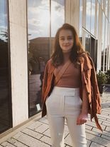 Ana-adriana — Model & Hostess in D&uuml;sseldorf photo 2