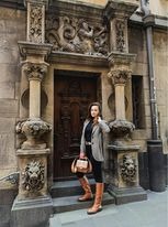 Ana-adriana — Model & Hostess in D&uuml;sseldorf photo 4