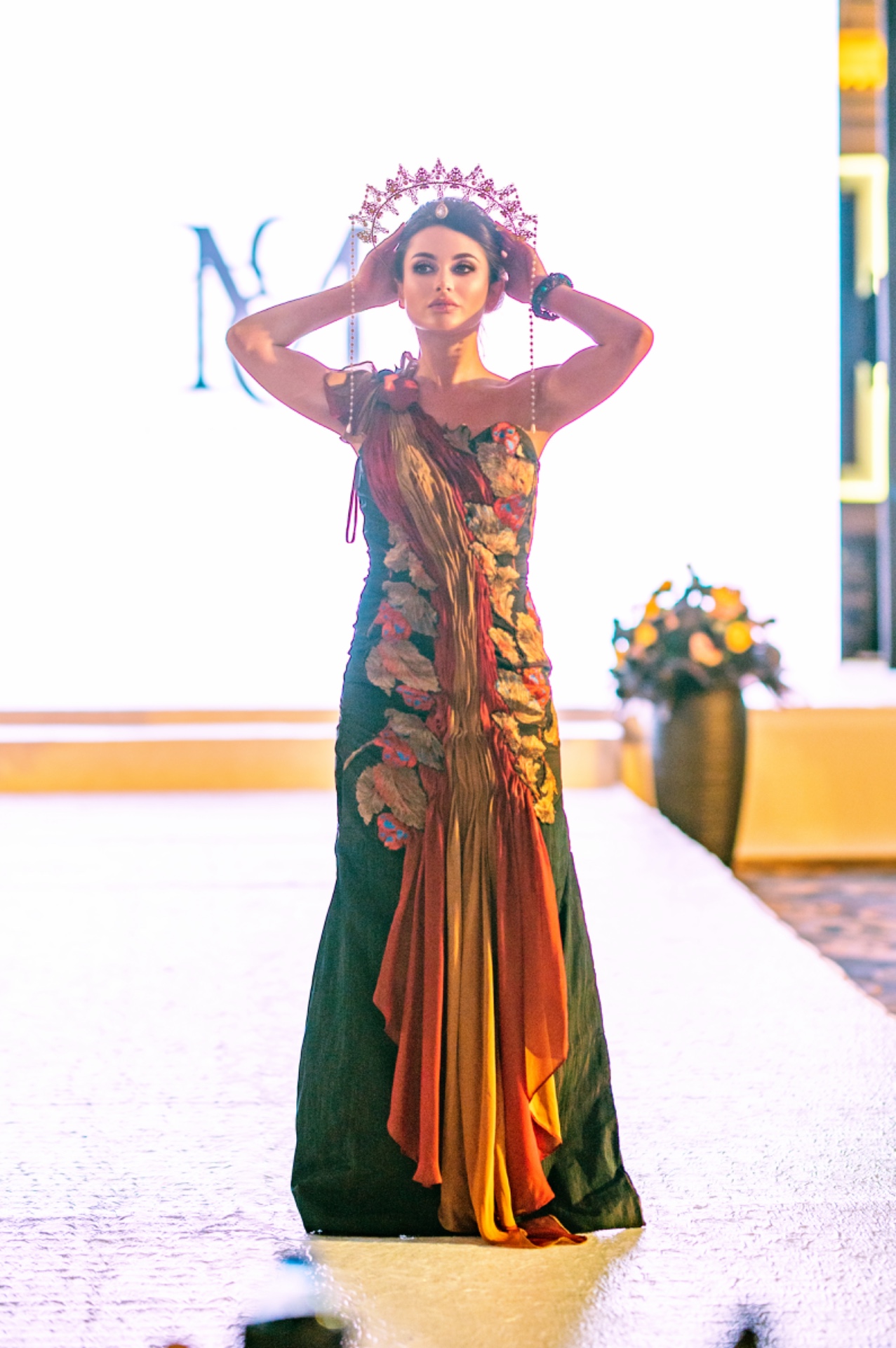 Ana — Model & Hostess in Dubai photo 11
