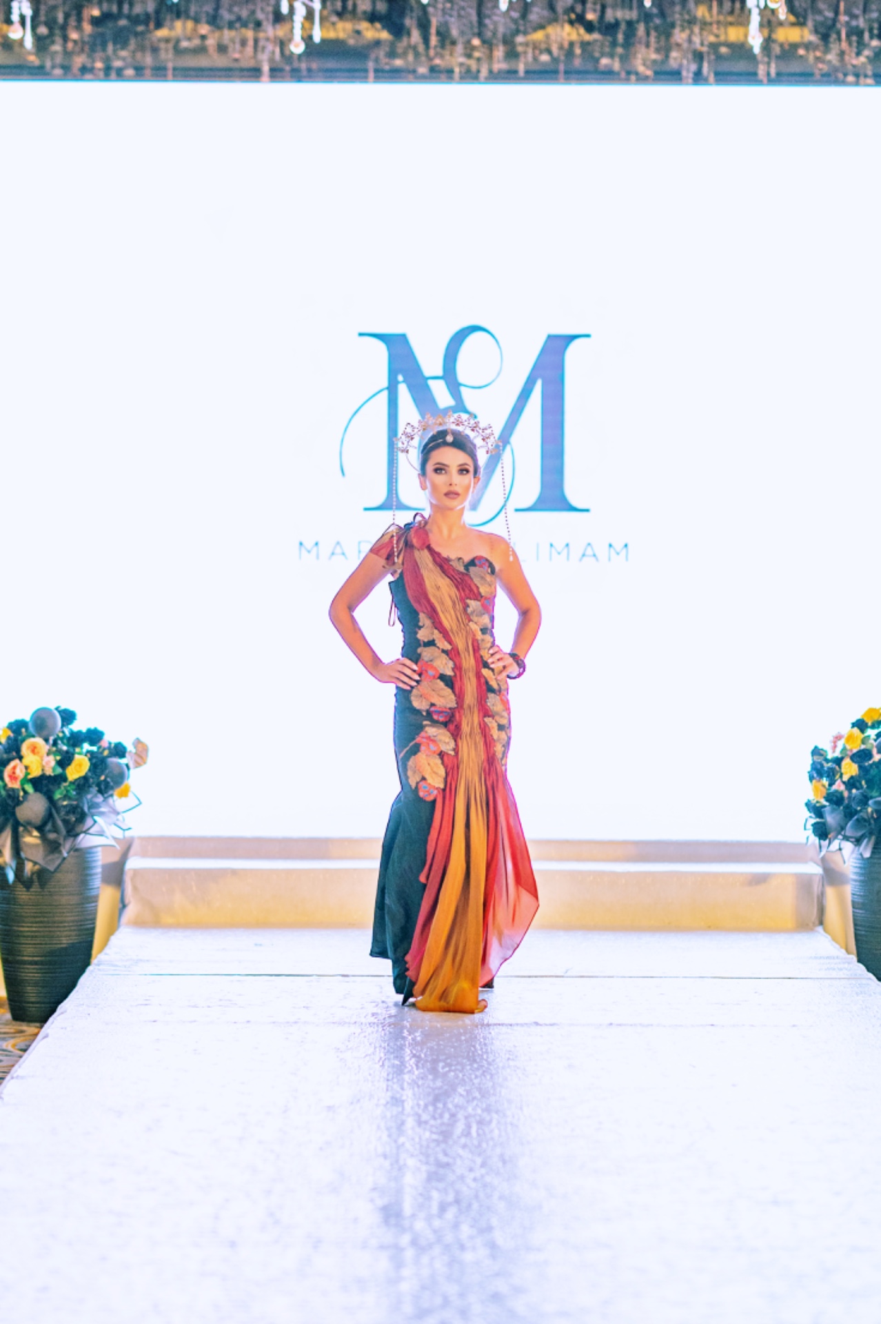 Ana — Model & Hostess in Dubai photo 12