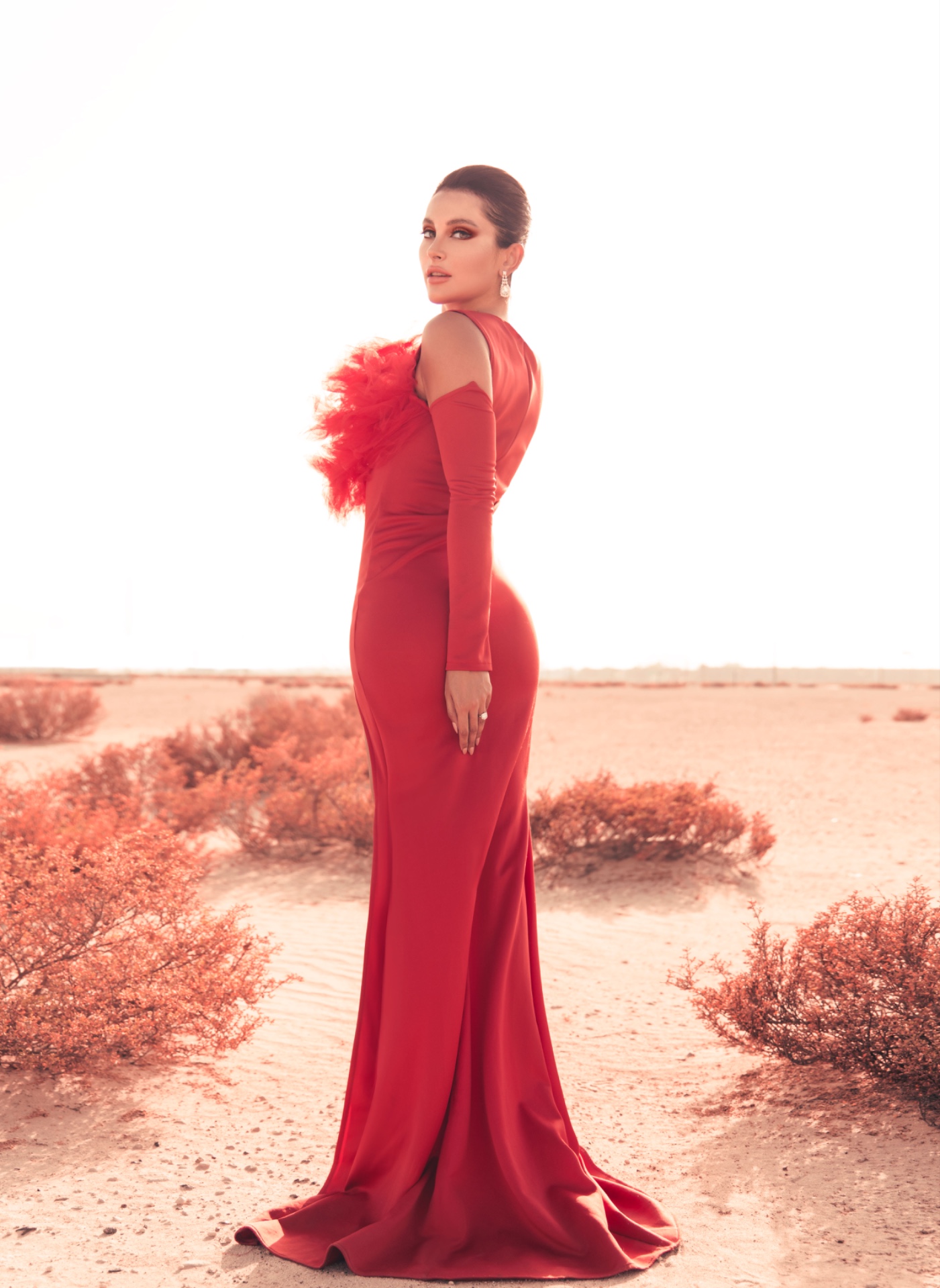 Ana — Model & Hostess in Dubai photo 4