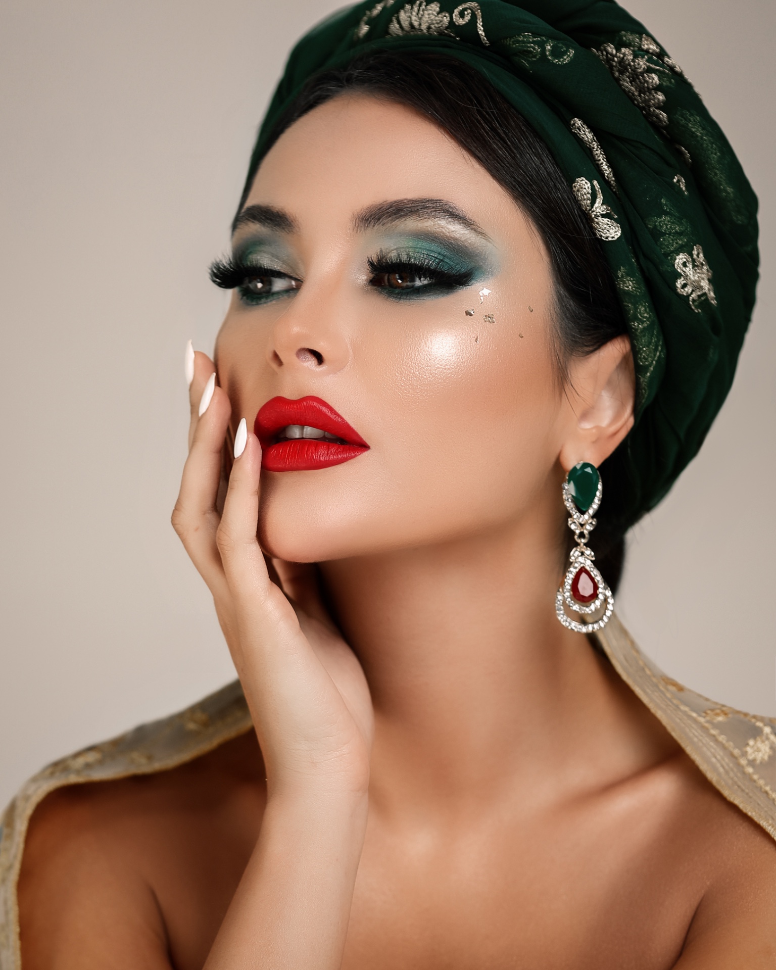 Ana — Model & Hostess in Dubai photo 6