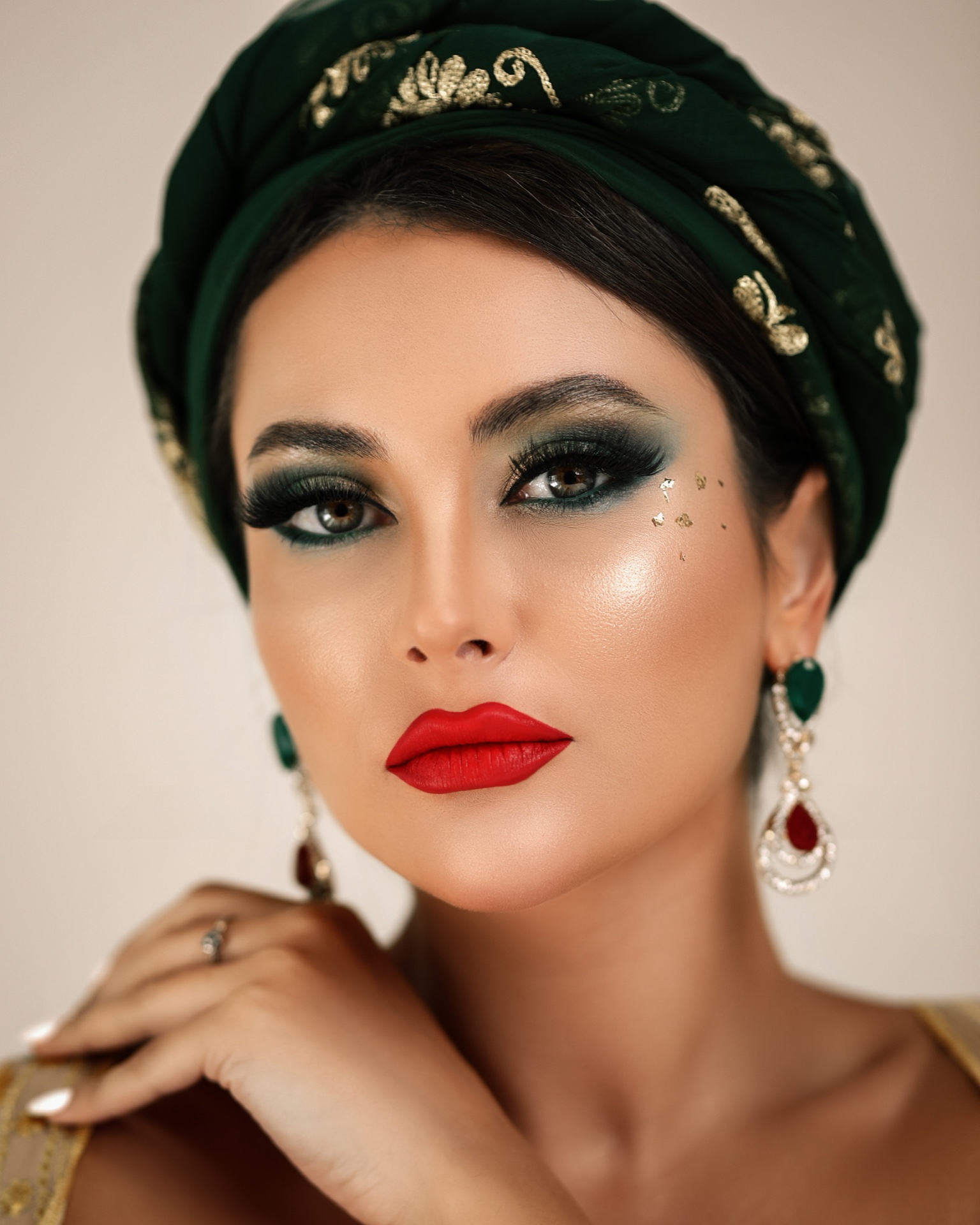 Ana — Model & Hostess in Dubai photo 7