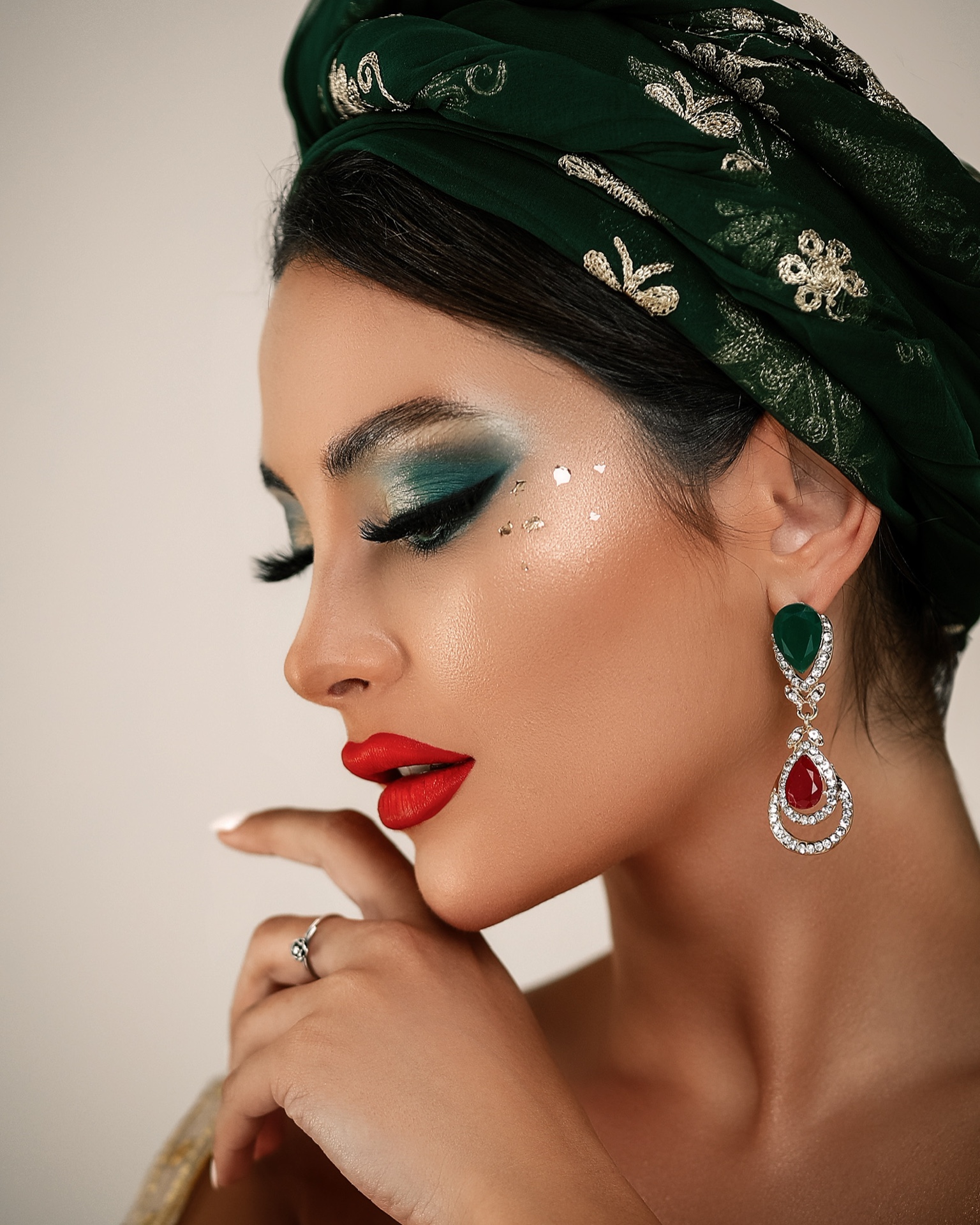 Ana — Model & Hostess in Dubai photo 8