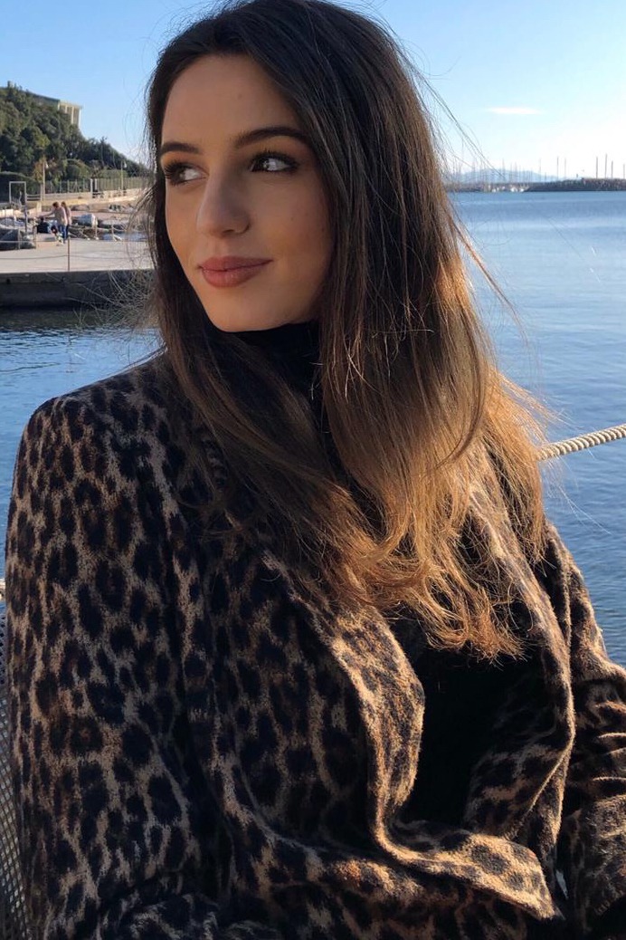 Annachiara — Model & Hostess in Firenze photo 3