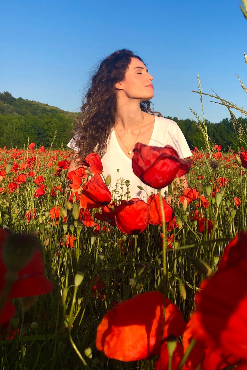 Annachiara — Model & Hostess in Firenze photo 4