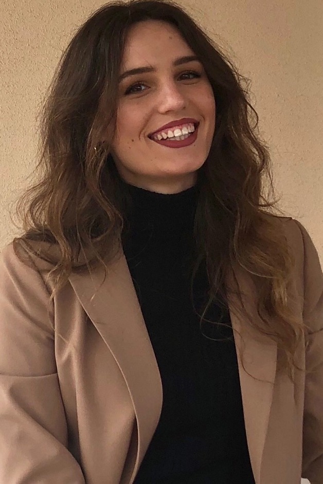 Annachiara — Model & Hostess in Firenze photo 5
