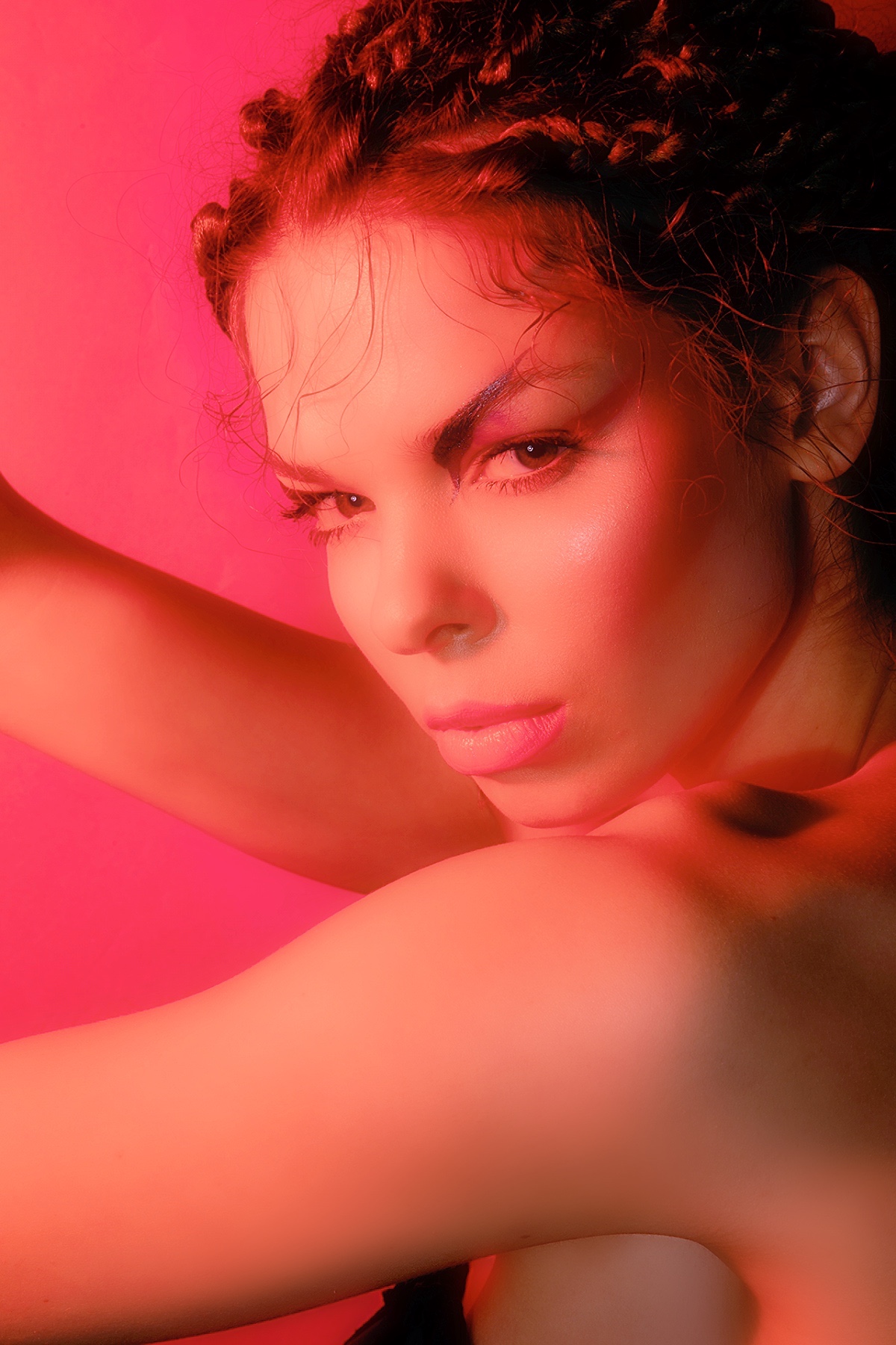 Vanesa Marta — Model & Hostess in Paris photo 2